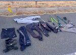 Detenidas siete personas y recuperados 2000 kilos de cobre en operacin provincia Cceres