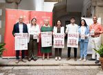 Casar de Cceres celebra sus Fiestas del Ramo con un amplio programa de actividades