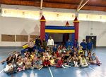 Los Campamentos Urbanos del IMAS Cceres concluyen sus actividades con una gran fiesta