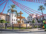 El Ayuntamiento de Mrida activa un dispositivo especial de limpieza durante la Feria