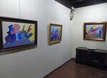 El Museo Pecharromn de Pasarn de la Vera cumple 30 aos divulgando la obra del pintor 