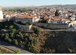 Abierto plazo optar a licitacin de la restauracin de dos tramos de la muralla de Coria