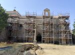 Junta otorga ms de 35M en 2026 a restauracin del patrimonio arquitectnico religioso