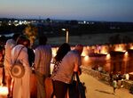 El programa Badajoz la Ciudad Encendida concluye con ms de 10000 participantes 