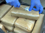 La Guardia Civil intercepta en Talavera un cargamento con ms de 400 kilos de cocana