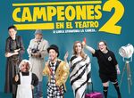 El Langui lleva su obra de teatro Campeones 2 si Lorca levantara la cabeza a Badajoz 