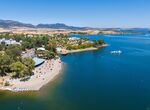 La Junta destaca el fuerte impulso del turismo internacional en Extremadura