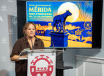 Mrida ultima los preparativos para una Feria 2026 variada abierta y participativa 