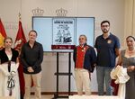 La recreacin histrica Sitios de Badajoz se celebrar los das 11 y 12 de septiembre