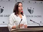 Diputacin Cceres otorga 300000 a recuperacin caza menor y mejora de hbitats rurales