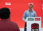 PSOE exige a Guardiola responsabilidad ms trabajo y menos improvisacin y parches