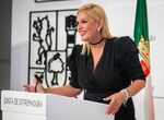 El Gobierno extremeo desconoce los actos de la Diada en la regin 