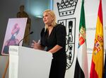 En su Da Extremadura reivindicar el talento las races y el futuro de la regin