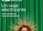 Iberdrola organiza mayor exposicin sobre evolucin tecnolgica y futuro de electricidad