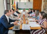 La Junta otorga ms de 10M en ayudas para los afectados por los incendios de las Hurdes