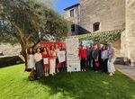 Una carrera solidaria unir los 1363 km de las ciudades hermanas de Les Herbiers y Coria