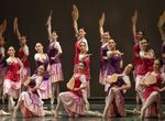 Convocadas pruebas de acceso a Danza Espaola para el prximo curso en Extremadura