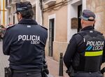 Agentes de paisano controlarn consumo y venta de alcohol a menores en la Feria de Mrida