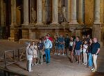 Abiertas inscripciones para visitas guiadas y actividades IX Las Noches del Patrimonio 