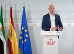 GPP critica al PSOE por acusar presidente PP de instigar contra Snchez con tema Ceuta