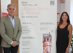 Festival Msica Sacra y Antigua Badajoz recupera letras de monjas del Barroco italiano