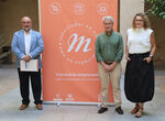 Diputacin Badajoz y OPAEX presentan Conectadas en EME en pro del emprendimiento femenino