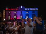 Mateos invita a iluminar edificios emblemticos de municipios en apoyo a Cceres 2031