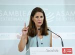 PSOE pide a presidentes del PP que no sean hostigadores sino leales al Estado con Ceuta