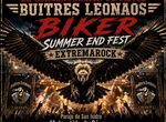La XX Concentracin de motos Buitres Leonaos regresa a Malpartida de Cceres