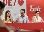 Cotrina urge comparecencia inmediata de Guardiola en la Asamblea ante el deterioro sanidad