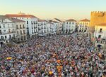 Mateos lamenta PSOECceres prefiri ponerse al lado de Snchez en vez de apoyar a Ceuta