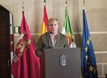 Guardiola y Gragera se renen para avanzar en proyectos de PGEx 2026 referidos a Badajoz