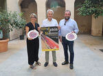 Ms de 10000 personas visitarn Monesterio en la XXXV edicin del Da del Jamn