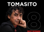 Tomasito celebrar el Da de Extremadura en Mrida con un concierto gratuito