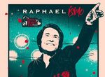 Raphael inaugura este viernes en la plaza de toros el festival Monumental Cceres