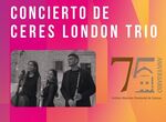 Archivo Provincial Cceres celebra su 75 aniversario con un concierto de msica de cmara