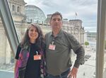 Unidas por Extremadura participa en jornadas con la izquierda europea en Berln