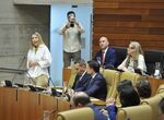 Guardiola reafirma que gobierna de forma limpia rigurosa y transparente 