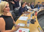 Manzano dice no al nuevo sistema financiacin autonmica Extremadura pierde 600M