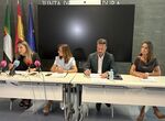 Nuevas Lanzaderas Empleo facilitarn incorporacin al mercado laboral de 140 desempleados