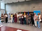 Junta Fundacin STEM y FEFC implantan de forma pionera en Extremadura el Proyecto ZOE 