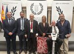 Extremadura reivindica su compromiso con las vctimas del terrorismo