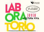 El Laboratorio Joven Cultura Viva convertir 16 ideas culturales en 16 proyectos reales