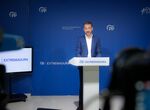 El PP alerta de que el nuevo modelo de financiacin perjudica directamente a Extremadura