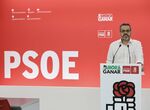 PSOE Si Guardiola no puede dar explicaciones debe cesar inmediatamente a G Espada
