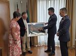 Incorporar capacidad lanzamiento armamento en Predator entre retos Base Area de Talavera