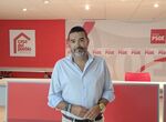 Fernando Lpez se presenta a las primarias del PSOEBadajoz con un proyecto disruptivo