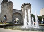 Los monumentos de Badajoz abren este lunes y este martes con motivo del Da de Extremadura
