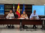 La Junta acuerda con sindicatos el plan Horizonte  para mejorar condiciones de docentes