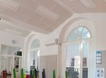 El Colegio San Jos de Villafranca culmina la climatizacin integral de todas sus aulas